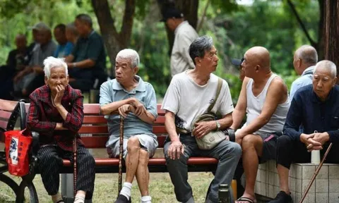 Trước 60 tuổi, muốn về già được an nhàn hạnh phúc thì nhất định phải đạt được 3 điều này