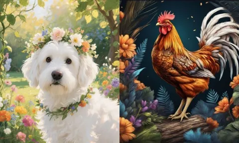 Từ 20 tháng Giêng đến rằm tháng 2: 3 tuổi được lộc kinh doanh, 1 tuổi có cơ hội thăng tiến mạnh