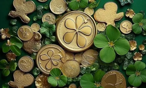 Từ 8/3-15/4: 3 con giáp dễ có nguồn thu bất ngờ, tài lộc đến từ những cơ hội ít ai ngờ