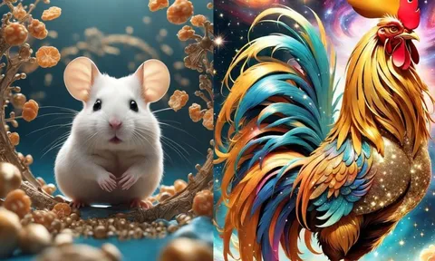 Tuần 16-22/3: 3 con giáp thuận lợi công việc, tài lộc khởi sắc; 1 con giáp dễ sơ suất làm hỏng việc lớn