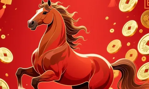 10 ngày liên tiếp (9/3-19-3), 3 tuổi công việc hanh thông, thu nhập tăng đều, tiền đầy tay