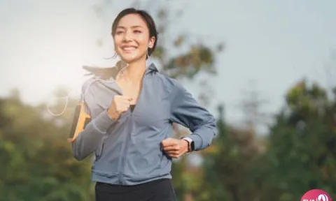 Đổ mồ hôi như "tắm" hay không ra giọt nào: Ai mới thực sự khỏe hơn?