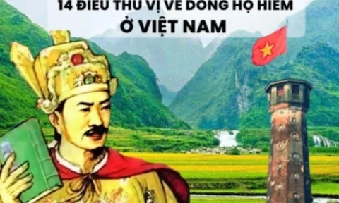 Dòng họ nào cực hiếm, có vị tướng giỏi chế tạo nỏ thần gắn với truyền thuyết Trọng Thủy Mỵ Châu, vang danh sử Việt?