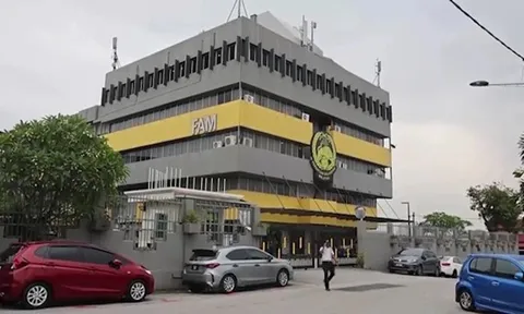 Malaysia mất trắng uy tín quốc tế vì bê bối 7 cầu thủ nhập tịch giả