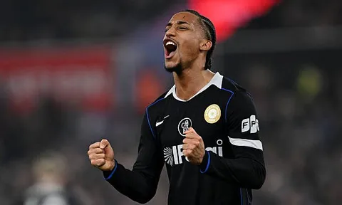 Shearer chỉ ra 2 vũ khí giúp Joao Pedro cứu rỗi Chelsea