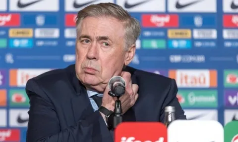 Romano phơi bày sự thật vụ Man Utd bổ nhiệm Ancelotti