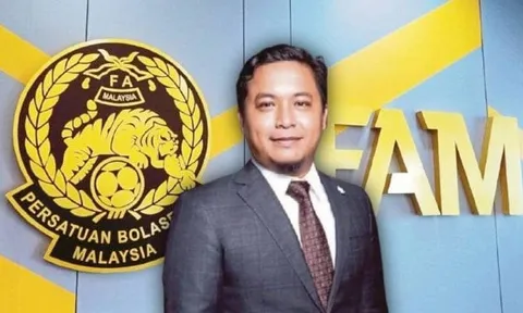 Chuyên gia luật nghi ngờ án phạt của CAS vụ Malaysia (