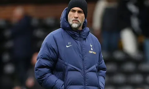 Tudor mang đại loạn từ Marseille tới Tottenham