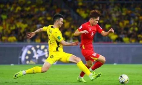 7 cầu thủ nhập tịch Malaysia đối mặt án "cấm cửa" vĩnh viễn