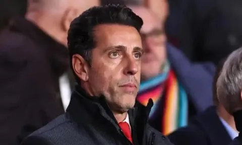Rời Arsenal, Edu Gaspar nếm trái đắng tại Nottingham Forest
