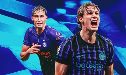Vì sao Arsenal nhắm Francesco Pio Esposito?