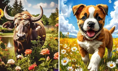 3 con giáp tuần mới (9-15/3) phát tài: Giàu Đúng Ý Trời, Tiền Đếm Mỏi Tay