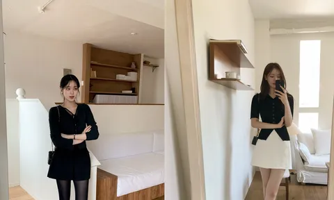 3 kiểu giày giúp chân váy ngắn phát huy tối đa hiệu quả tôn dáng