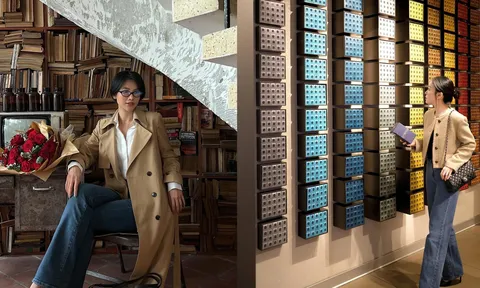 4 cách phối quần jeans giúp phong cách thêm thanh lịch và cuốn hút như mỹ nhân Việt