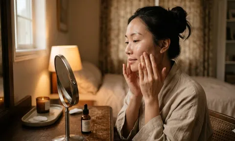 5 cách kích thích collagen tự nhiên giúp da săn chắc, làm chậm lão hoá sau tuổi 25