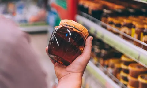 5 loại thực phẩm không bao giờ hết hạn sử dụng, để càng lâu càng quý