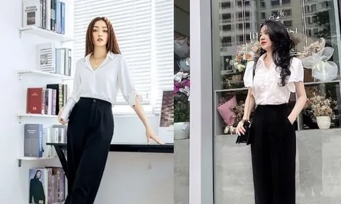 6 món đồ thời trang cơ bản giúp xây dựng phong cách sang trọng mà không cần chi tiêu đắt đỏ