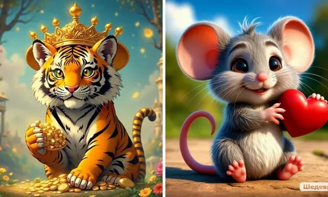 Đêm nay tới 25/3: 3 tuổi Con Cưng Thần Tài, tiền bạc bội thu, giàu không cản nổi