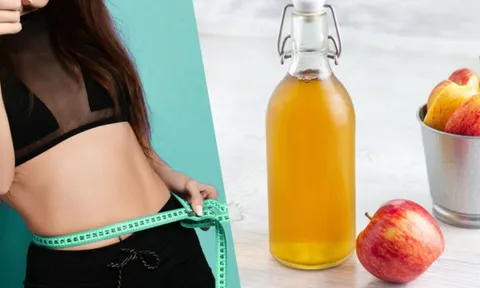 Loại đồ uống quen thuộc giúp giảm mỡ bụng, đặc biệt là mỡ bụng dưới