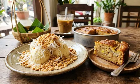 Loại quả quen thuộc ở Việt Nam lọt top tốt cho sức khỏe: Làm kem hay bánh đều ngon