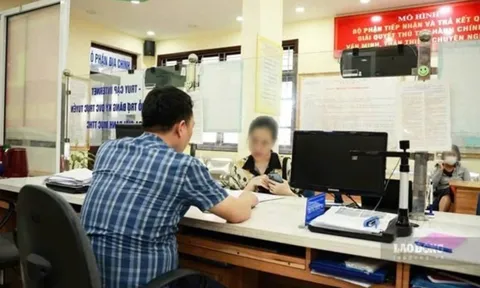 Lương công chức tăng 15%: Lương hưu có được điều chỉnh theo?