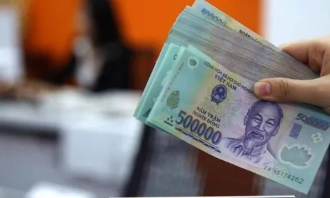 Lương hưu 2026 thay đổi ra sao sau đợt tăng 15%?