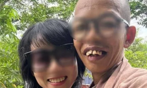 Lý do “sư Nhuận Đạt” xin hoàn tục là gì? Hành động sau đó gây nhiều thắc mắc