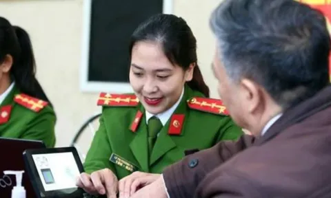 Năm 2026: Những ai bắt buộc phải đổi thẻ căn cước? Nếu không có thể bị “đóng băng” tài khoản ngân hàng
