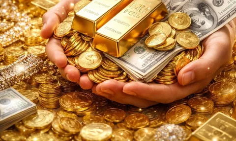 Sau ngày 9/3: 2 tuổi tiền bạc quấn quanh, cơ hội giàu khắp lối; 1 tuổi phải cật lực cạnh tranh