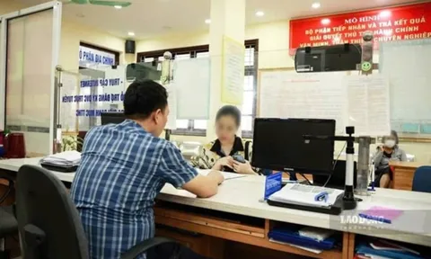 Tăng lương cơ sở năm 2026: 3 khoản phụ cấp, trợ cấp của công chức sẽ tăng theo