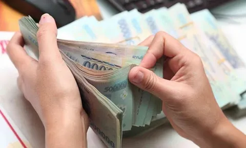 Tăng lương cơ sở năm 2026: Thêm 3 khoản phụ cấp, trợ cấp cho công chức