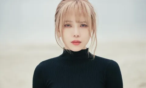 Thiều Bảo Trâm đã có tình mới?