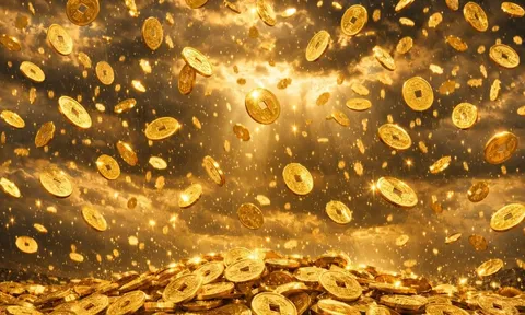 Thứ Hai, Ba (9-10/3): 3 tuổi nhận mưa vàng lời khen, cơ hội lớn, 1  tuổi còn đón khoản tiền bất ngờ