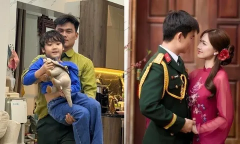 Thực hư tin đồn Hòa Minzy và chồng sắp cưới đã có con chung