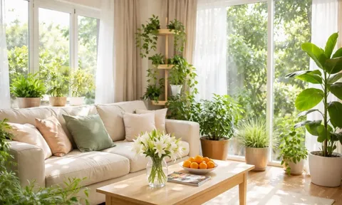 Trong nhà xuất hiện những dấu hiệu nhỏ này, gia đình sắp có tin vui