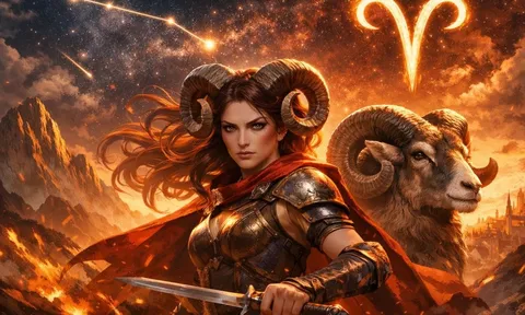 Từ 9-13/3: 3 cung hoàng đạo đón cơ hội lớn, nắm bắt kịp thời có thể đổi vận, thu nhập bật tăng