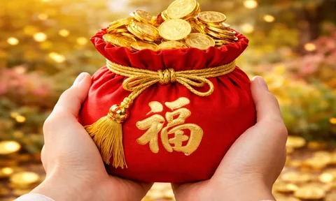  Từ 9-14/3: 3 con giáp càng làm càng thấy cơ hội, chăm chỉ là có lộc lớn