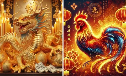 Từ giờ tới 25/3: 2 tuổi công danh khởi sắc, mở bát giàu sang, 1 tuổi cẩn trọng mất tiền