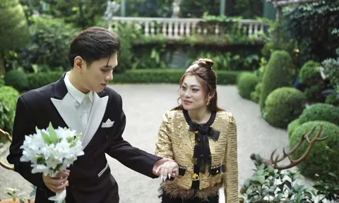 Từ lời dạy của Minh Nhí, Hữu Châu đến hành trình lập gánh lô tô của Bảo Bảo