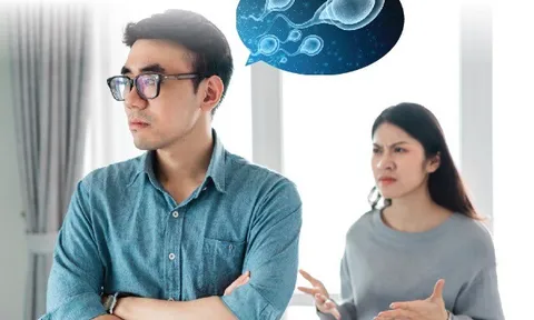 Luôn có hành động lạ mỗi khi đi làm, người phụ nữ lo sợ "bí mật" từ kết quả xét nghiệm ADN