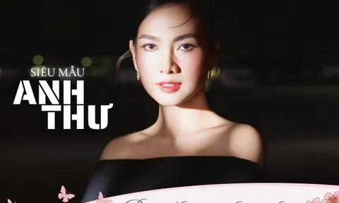 "Mẹ đơn thân" Anh Thư: "Tôi tự chủ nhưng vẫn cần dựa dẫm đàn ông"