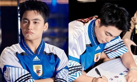 MONO ký tặng người hâm mộ tại Hà Nội, hết mình "dance battle" với Mai Tinh Vi