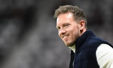 Carrick hay Nagelsmann mới là mảnh ghép hoàn hảo cho Man Utd?