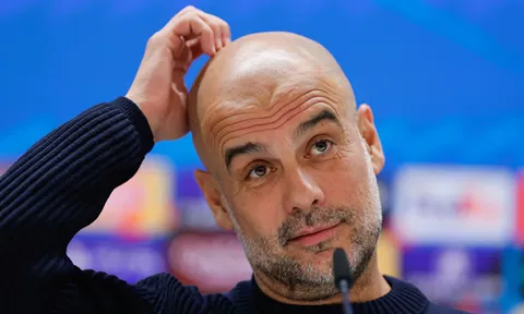 Pep dùng bản lĩnh ăn ba nắn gân dàn sao Arsenal
