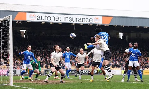 HLV Sunderland lý giải nguyên nhân dẫn đến cú sốc ở FA Cup
