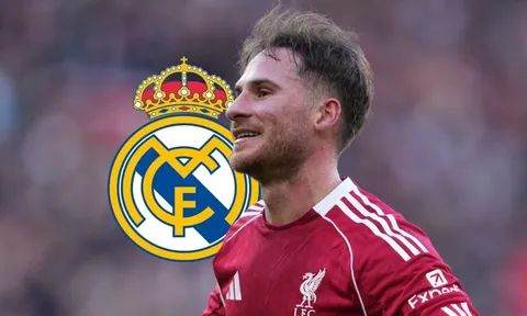 Sếp cũ Everton gọi Liverpool là sân sau của Real