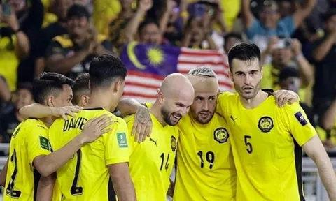 Malaysia "đầu hàng" CAS, viễn cảnh u ám chờ Hổ Malay