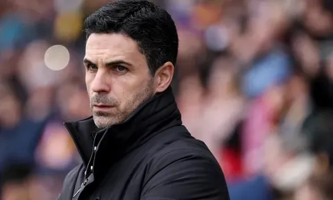 Arteta bị chỉ trích vì để Nwaneri rời Arsenal