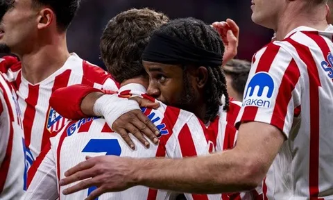 Soi trận Atletico Madrid vs Tottenham: Hiểm địa chờ Spurs