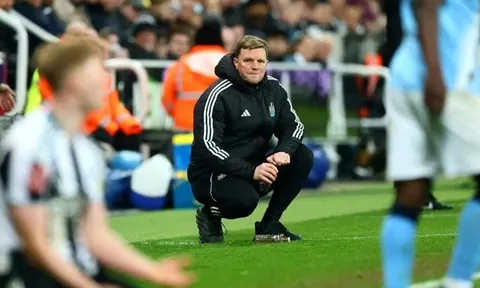 3 chìa khóa chiến thuật giúp Newcastle hạ Barca